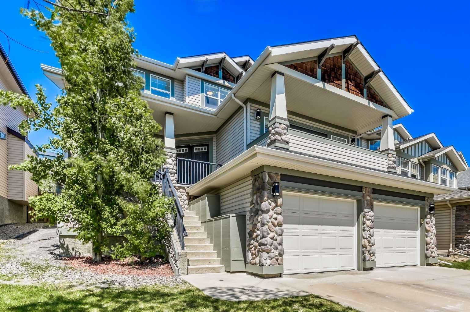 91 Springbluff Blvd SW, Calgary, AB T3H 4V3