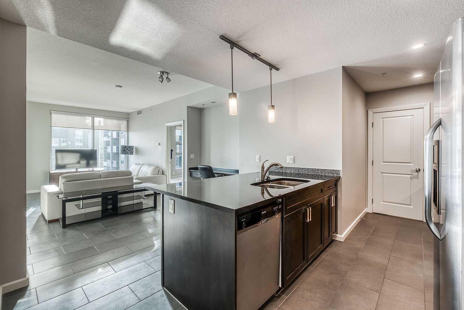 211 13 Avenue Se Unit 2308, Calgary, AB T2G 1E1