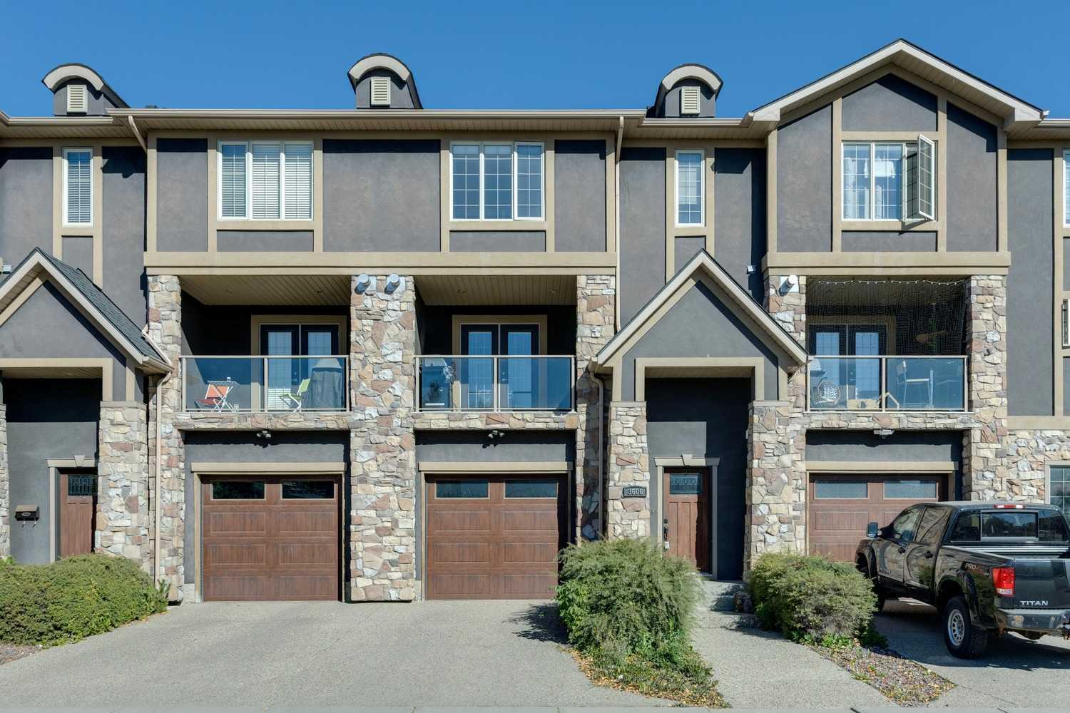 19 Avenue Sw Unit 3606, Calgary, AB T3E 7W8