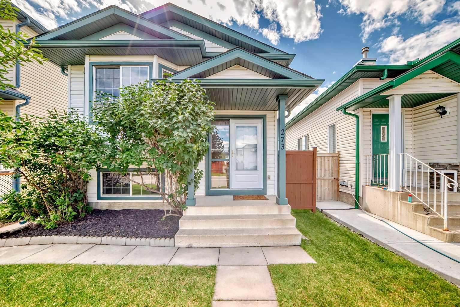 273 Martin Crossing Way NE, Calgary, AB T3J 3V4