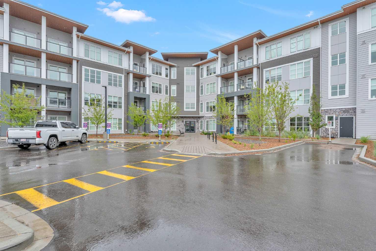 681 Savanna Boulevard Ne Unit 1214, Calgary, AB T3J 4B6
