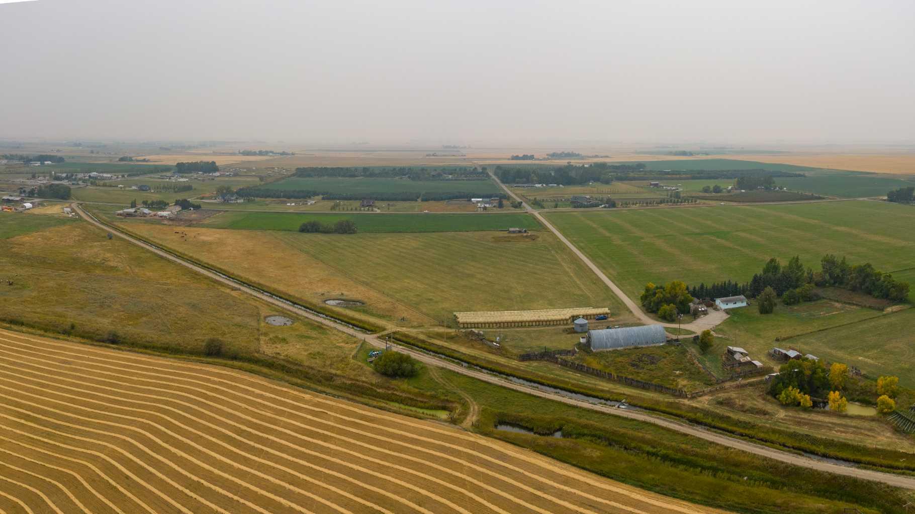 0 Range Road 205, Raymond, AB T0K 2S0