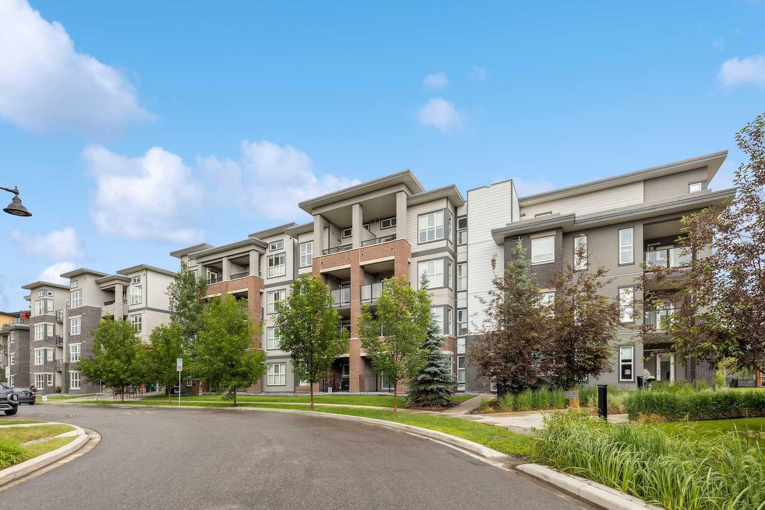95 Burma Star Road Sw Unit 1210, Calgary, AB T3E 8A9