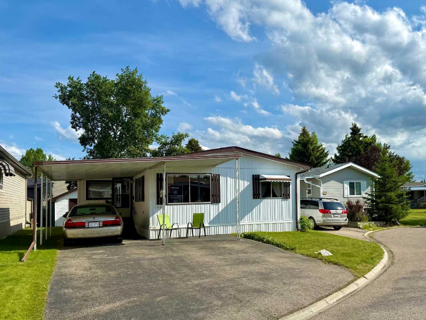 99 Arbour Lake Road Nw Unit 186, Calgary, AB T3G 4E4