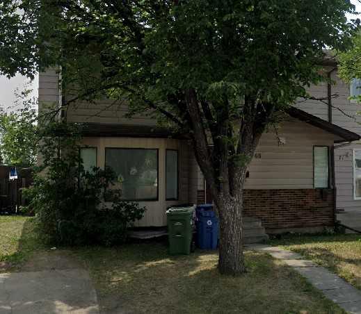 69 Castleglen Rd NE, Calgary, AB T3J 1P2