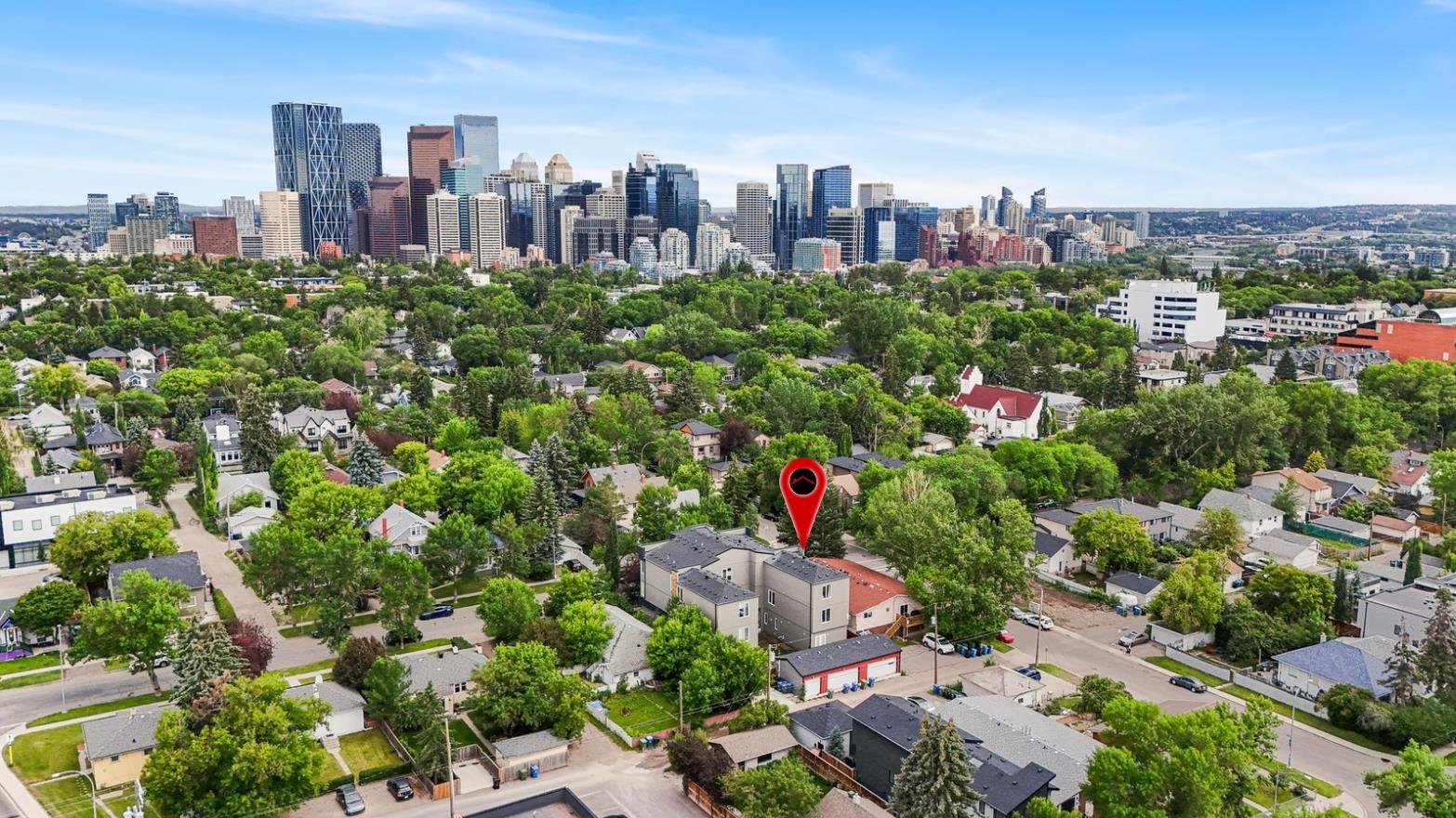 308 11 Avenue Ne Unit 1, Calgary, AB T2E 0Z1