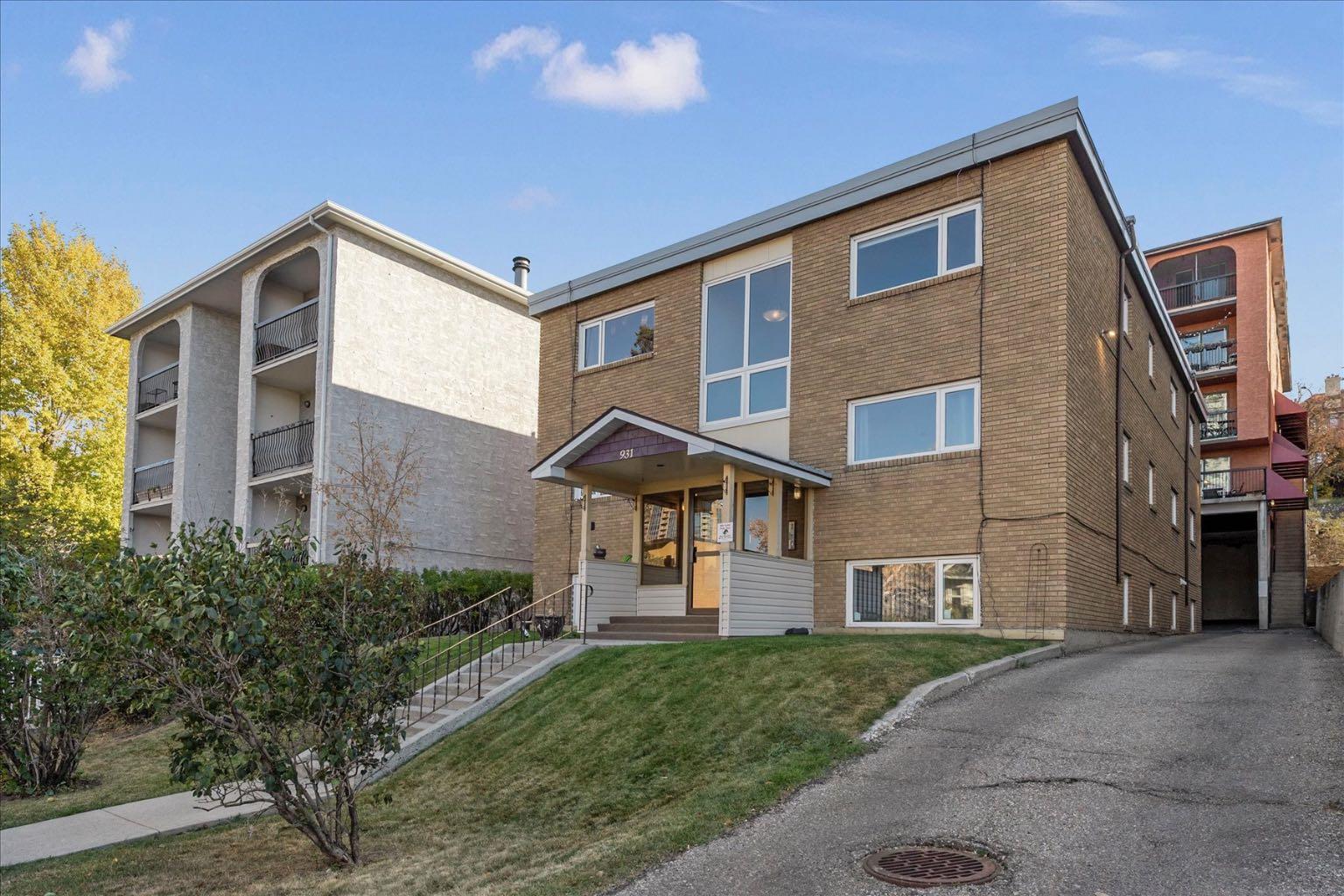931 19 Avenue Sw Unit 6, Calgary, AB T2T 0H7