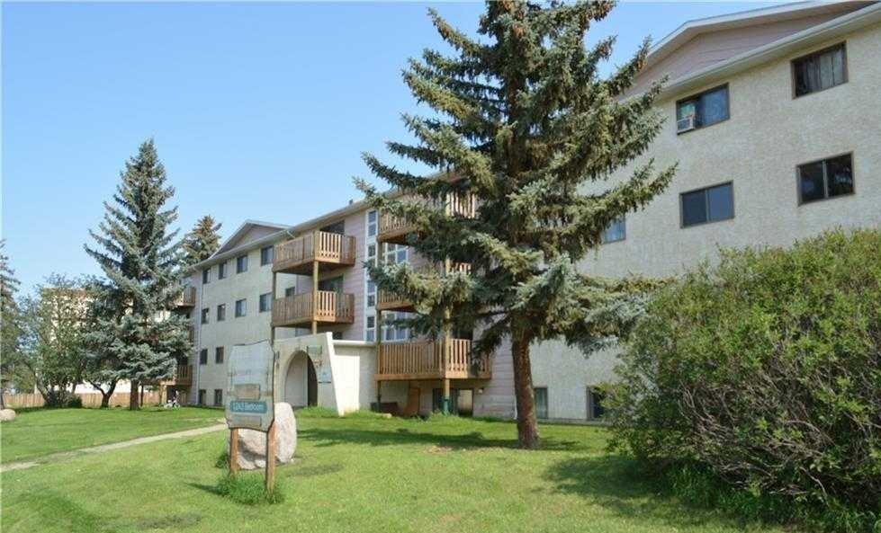 7801 98 Street Unit 419, Peace River, AB T8S 1C7
