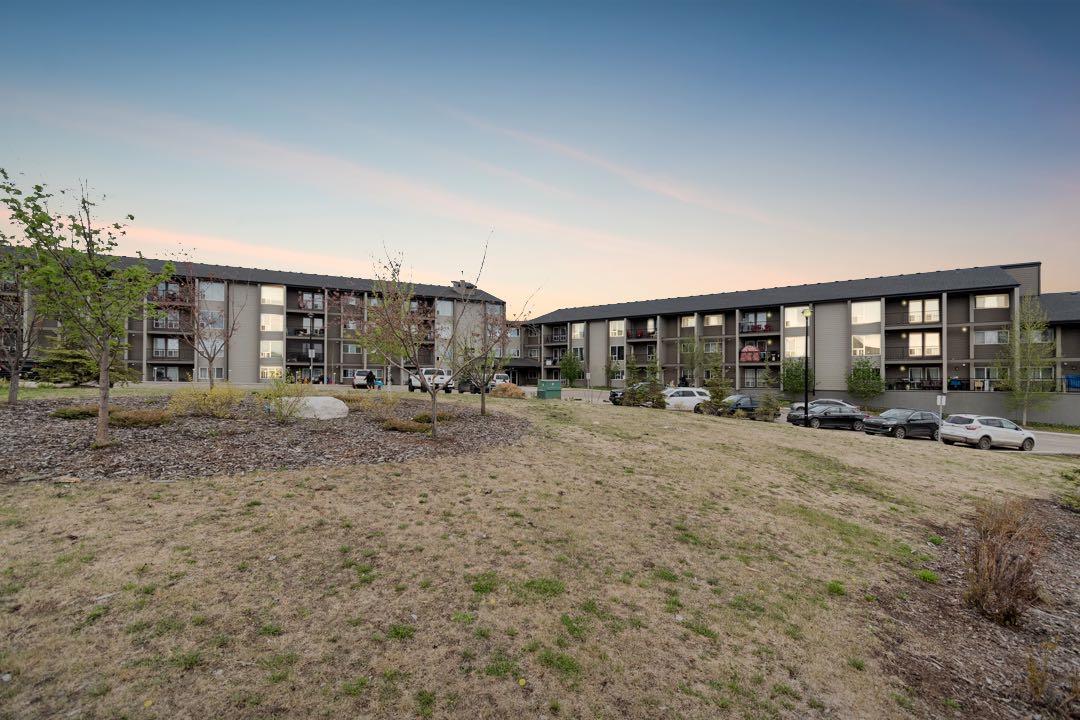 201 Abasand Drive Unit 1328, Fort Mcmurray, AB T9J 1L6