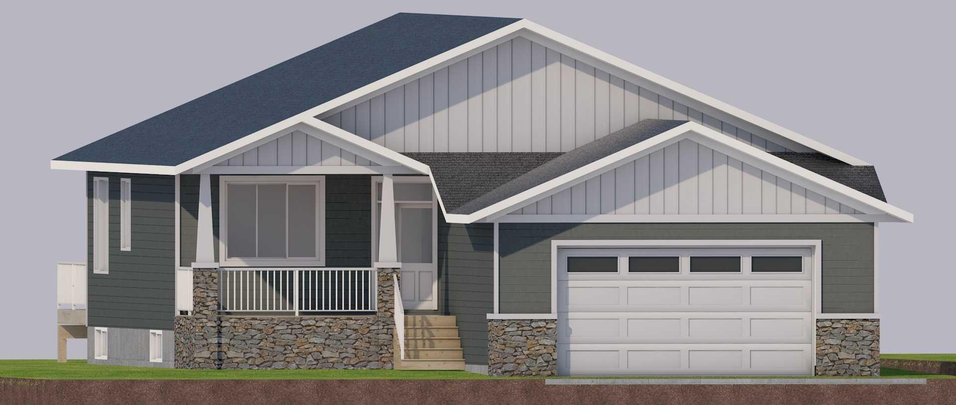 3434 Victory Way, Olds, AB T4H 0G8