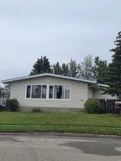 98 Ave Unit 10850, Grande Cache, AB T0E 0Y0