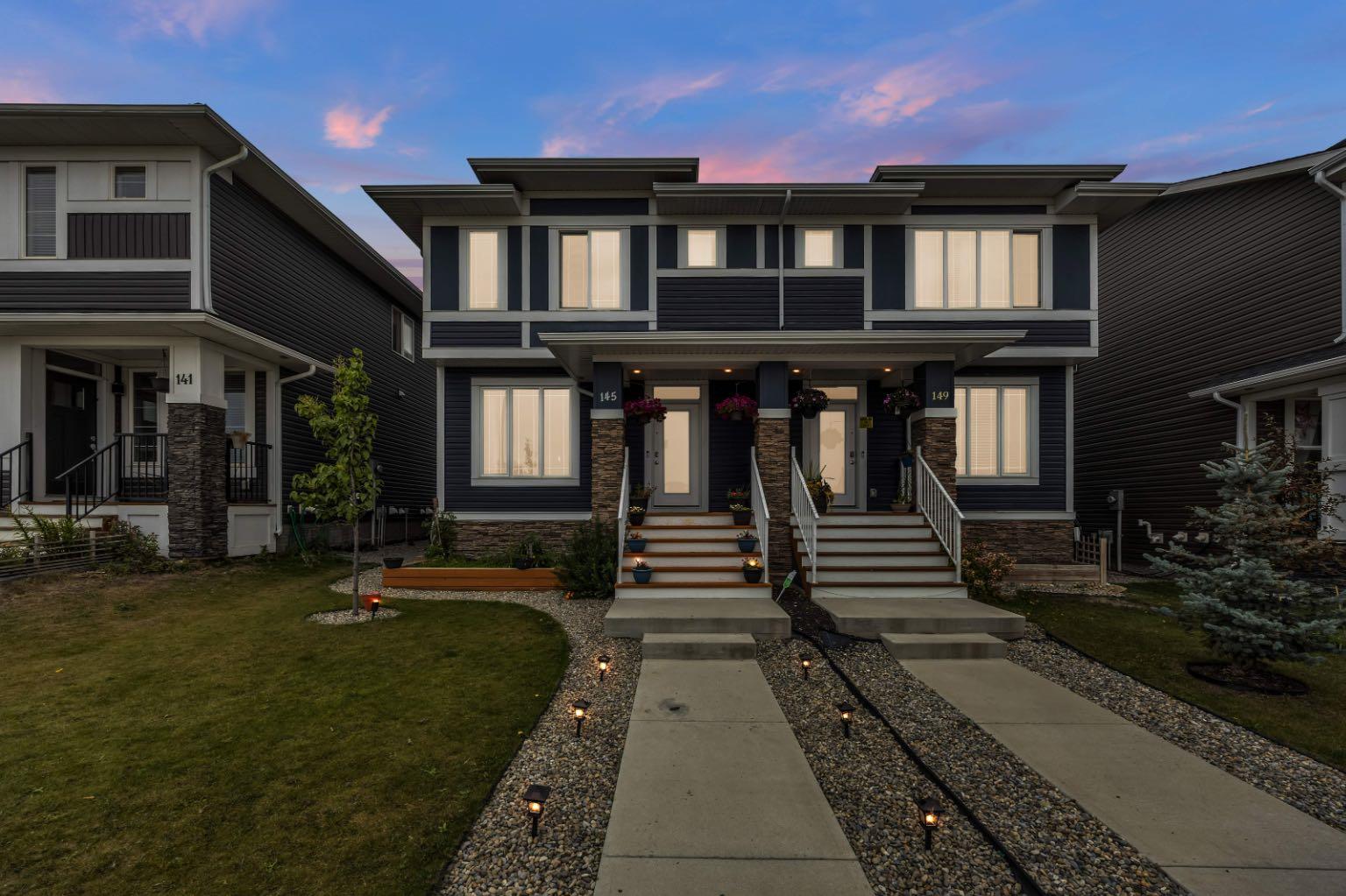 145 Red Sky Way NE, Calgary, AB T3N 0X7