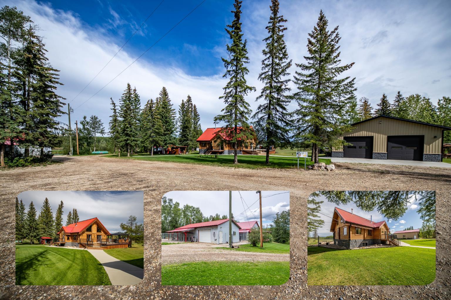 69067 Hwy 40, Grovedale, AB T0H 1X0