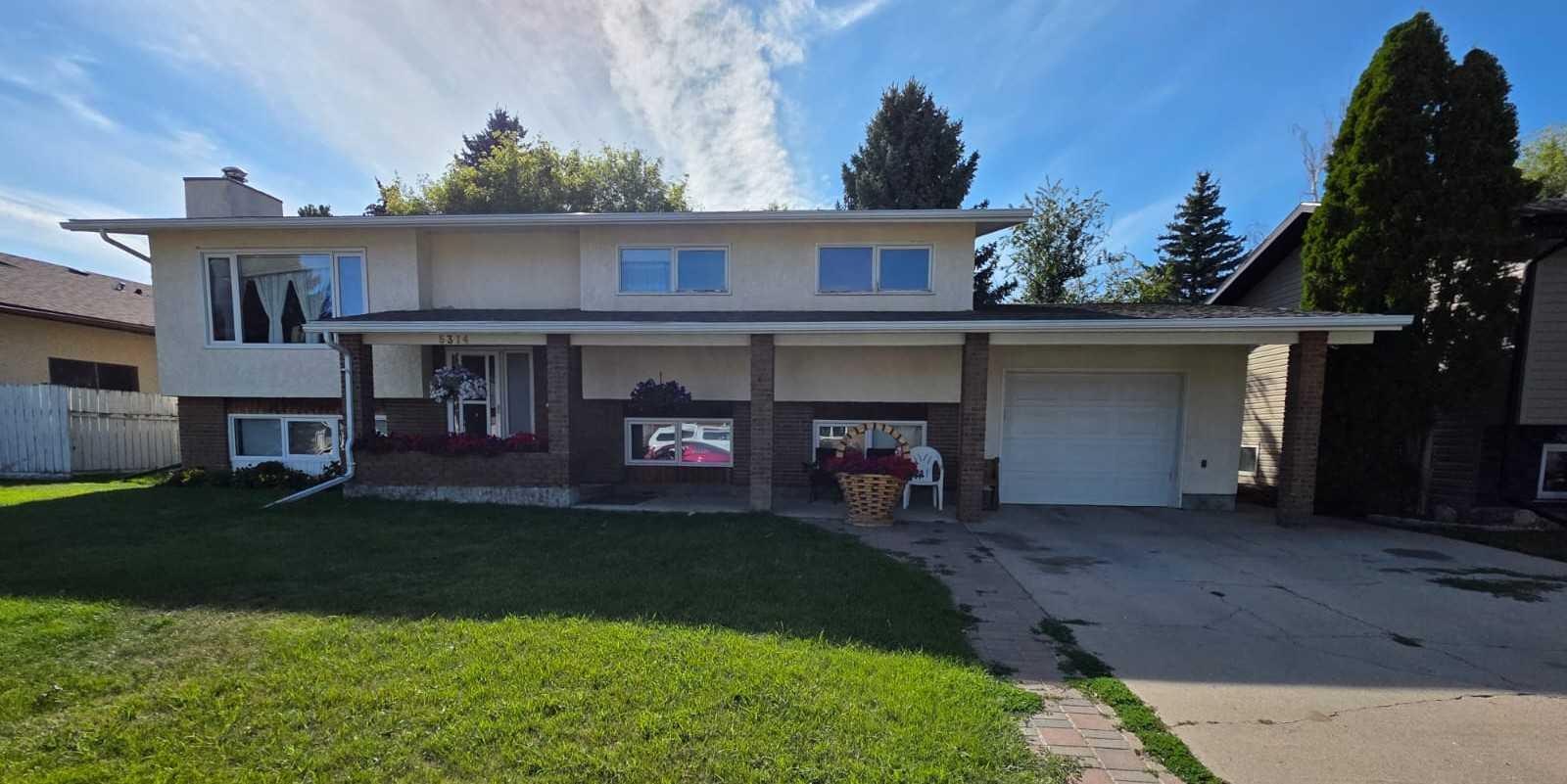 46 Street Unit 5314, Taber, AB T1G 1G6