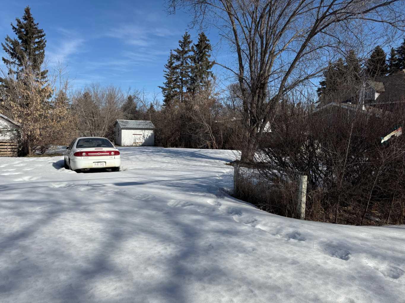 51 Avenue Unit 5816, Stettler, AB T4K 1C2