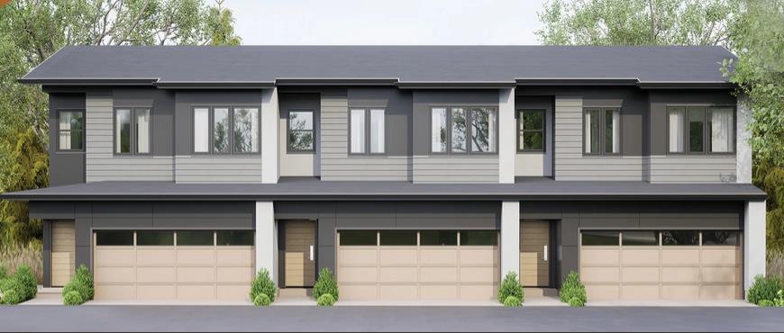 1453 Naa Drive Sw Unit 13, Calgary, AB T3H 6H7