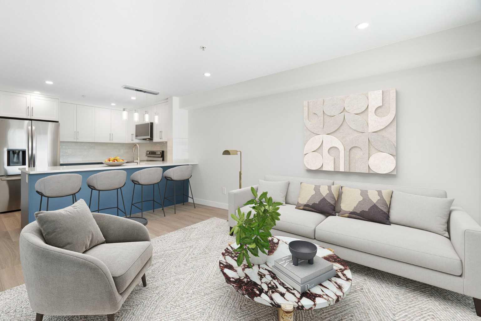 4975 130 Avenue Se Unit 1204, Calgary, AB T2Z 4M4