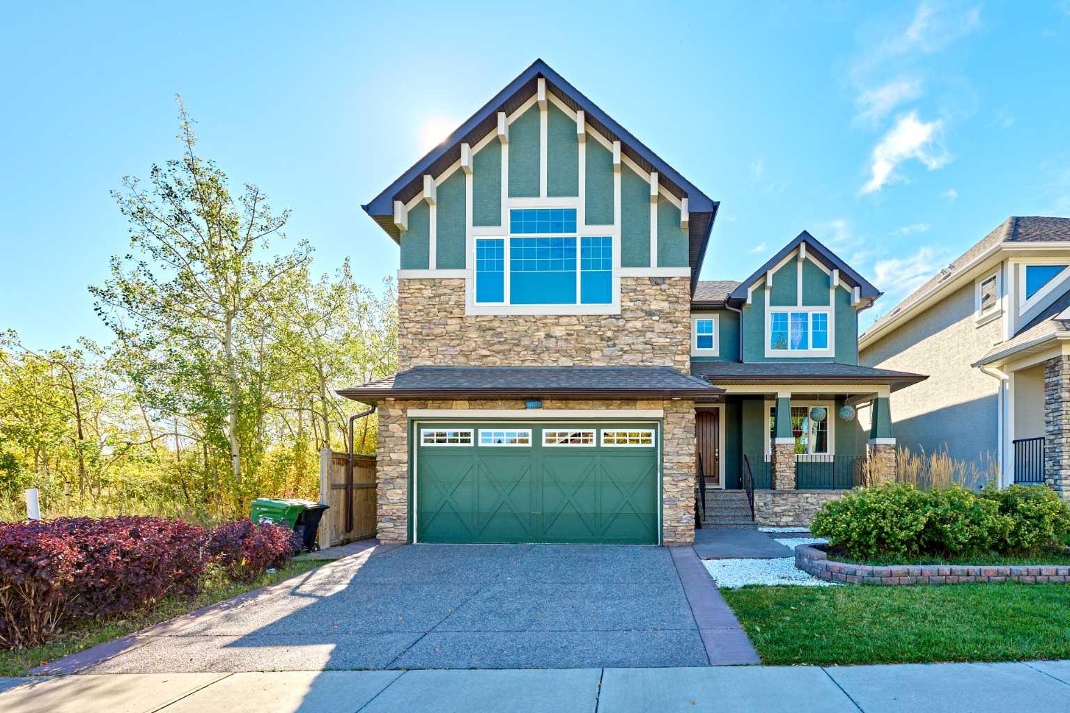 9 Avenue Sw Unit 8101, Calgary, AB T3H 0W2