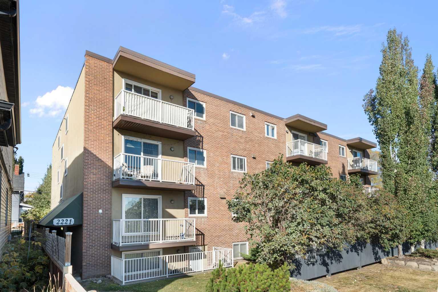 2221 14 Street Sw Unit 201, Calgary, AB T2T 3T2