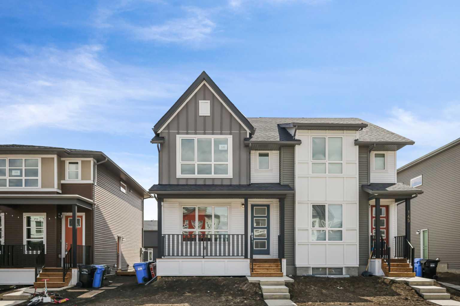 149 Belmont Way SW, Calgary, AB T2X 5T2