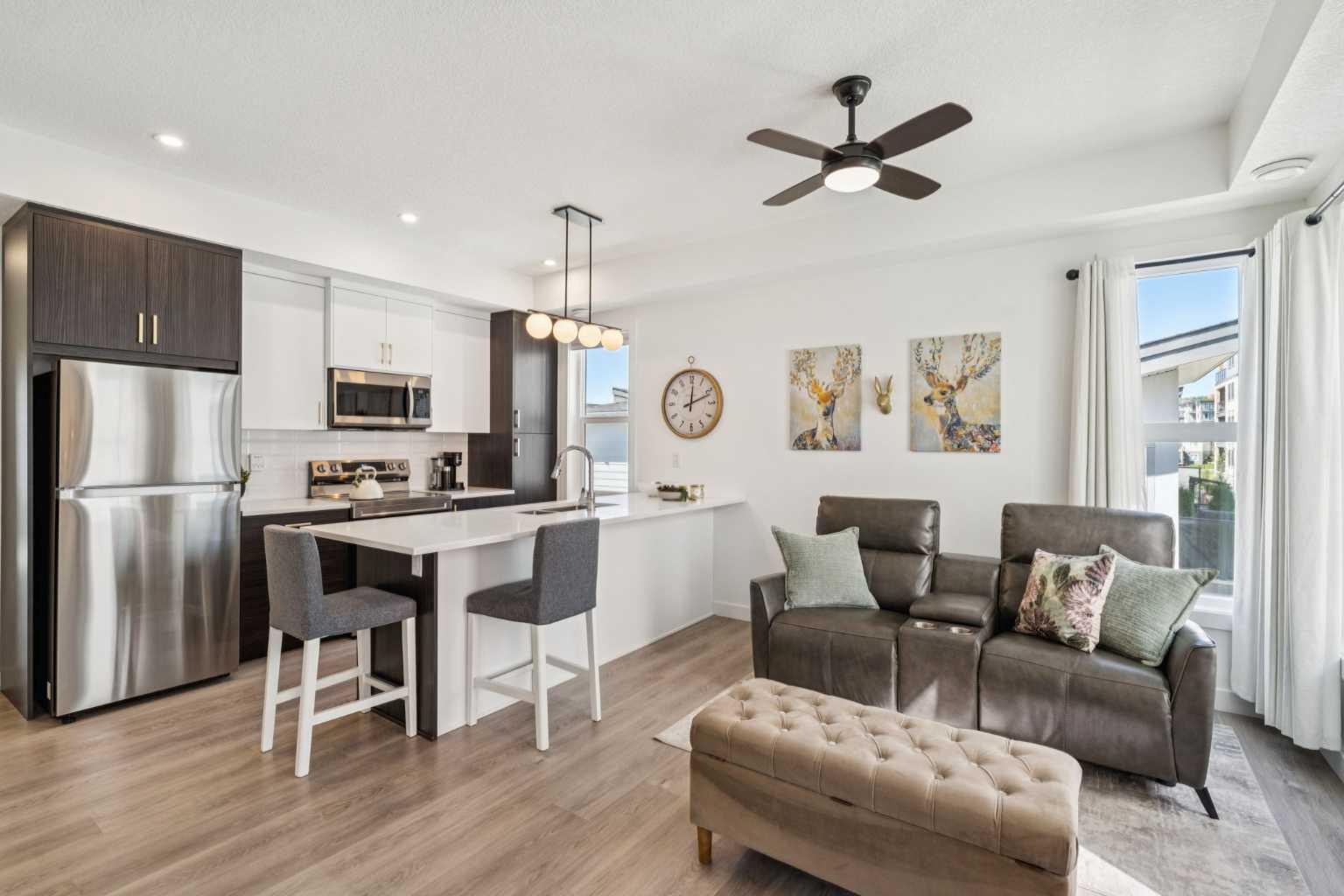 2117 81 Street Sw Unit 134, Calgary, AB T3H 6H5