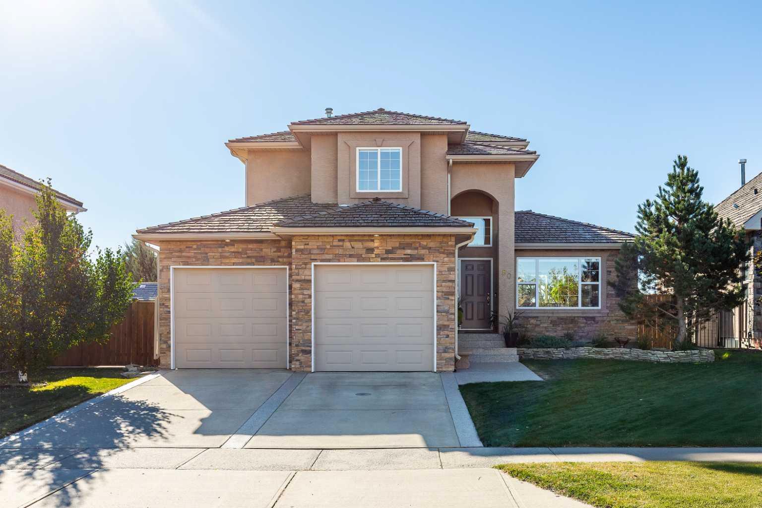 80 Canyon Blvd W, Lethbridge, AB T1K 6W7