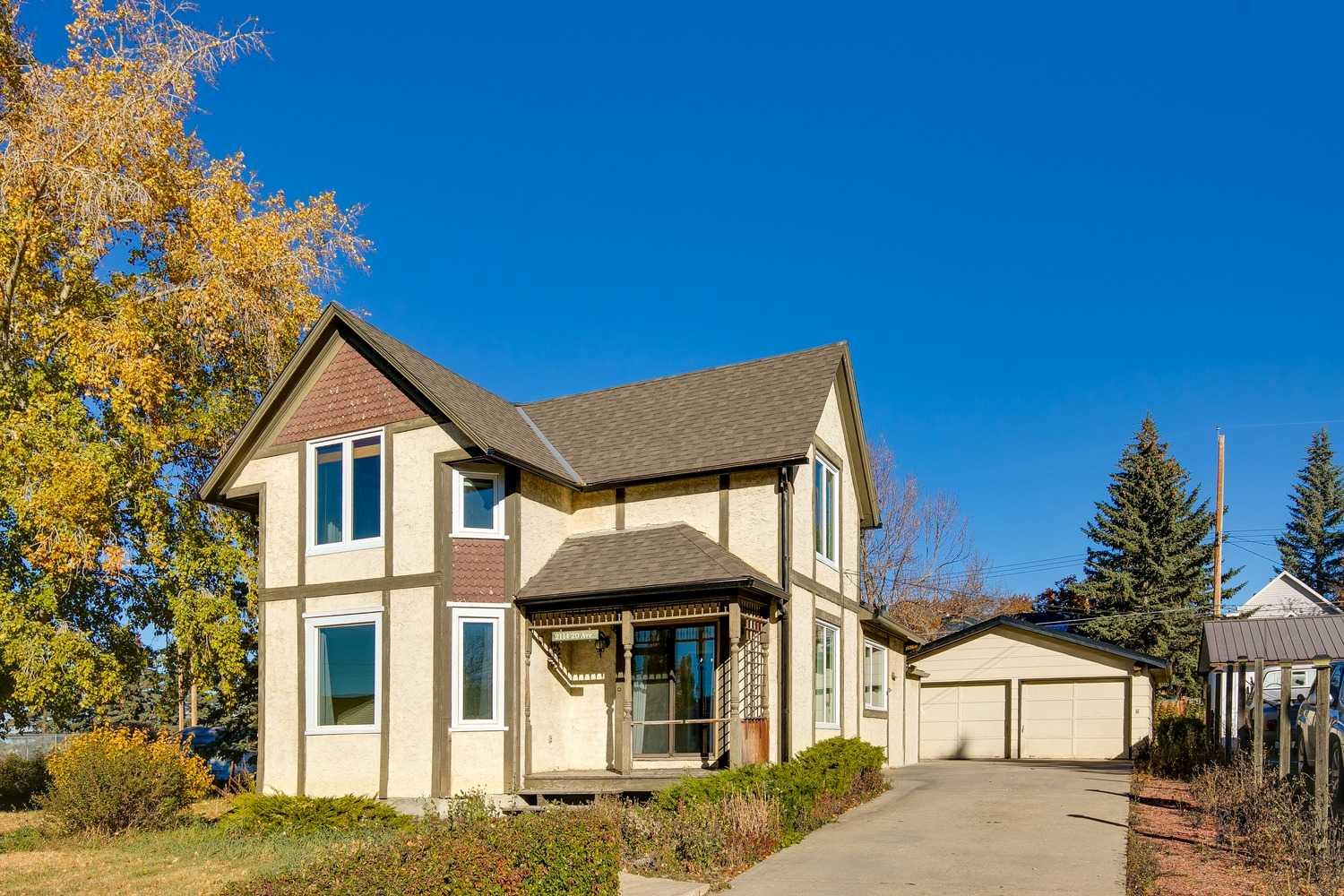 20 Avenue Unit 2114, Didsbury, AB T0M 0W0