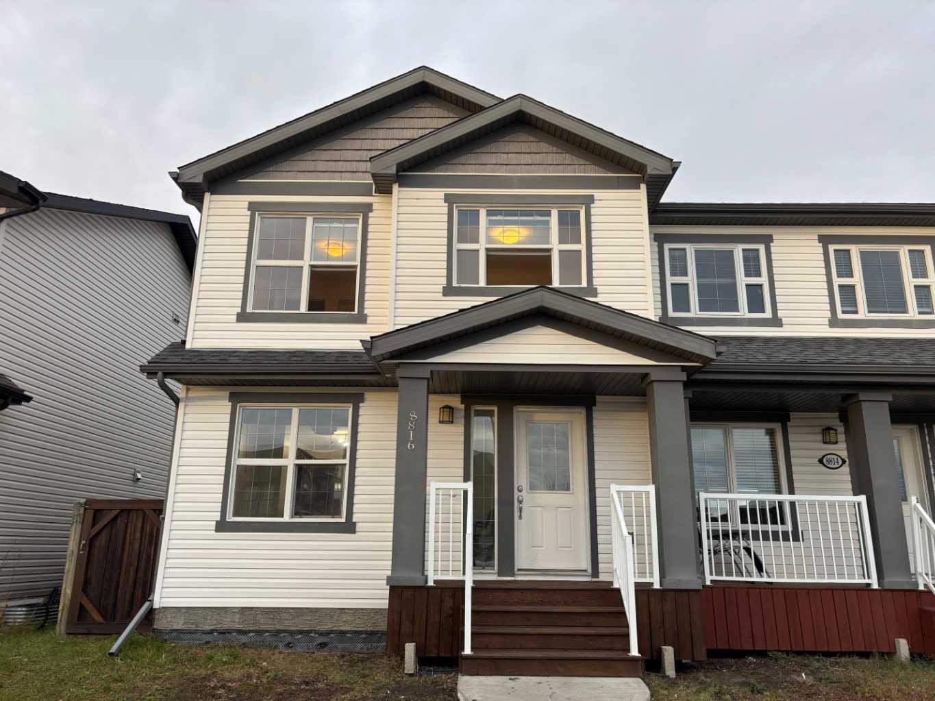 96 Avenue Unit 8816, Grande Prairie, AB T8X 0N3