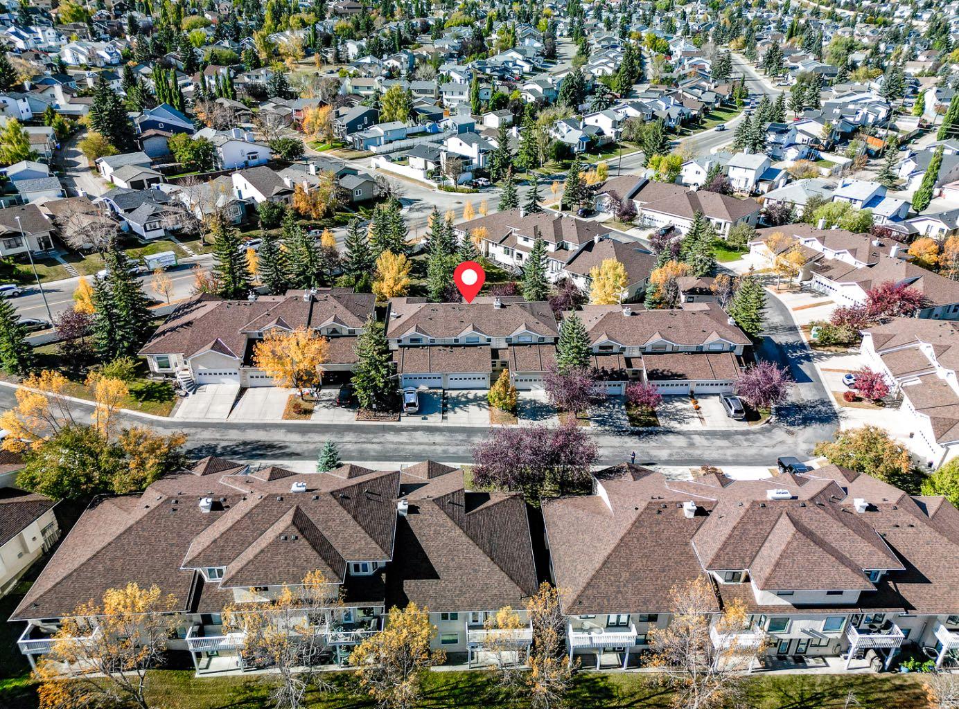 200 Sandstone Drive Nw Unit 19, Calgary, AB T3K 4N7