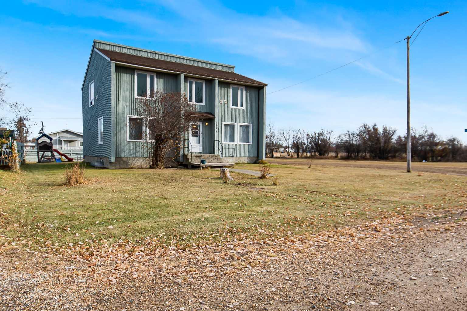 55 Street Unit 4603, Rycroft, AB T0H 3A0