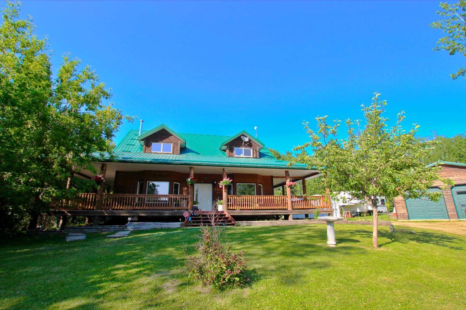 1314 Cottonwood Close, Sunbreaker Cove, AB T0C 0J0