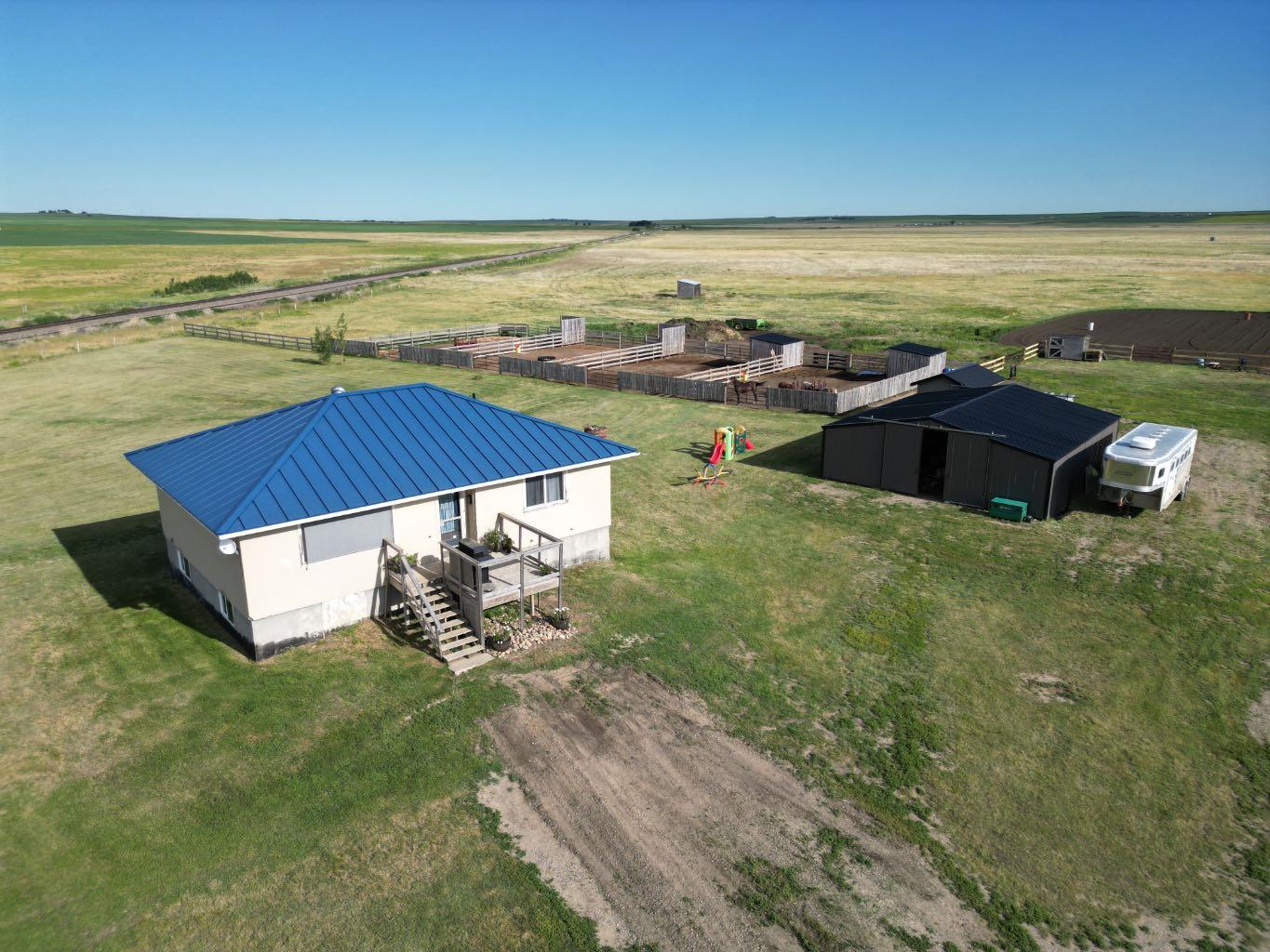 255059 Township Road 175, Rural Vulcan County, AB T0L 0L0