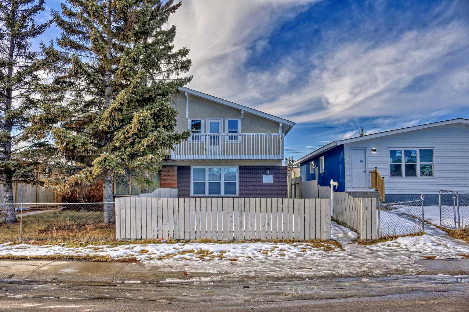 , Calgary, AB T2B 1B6