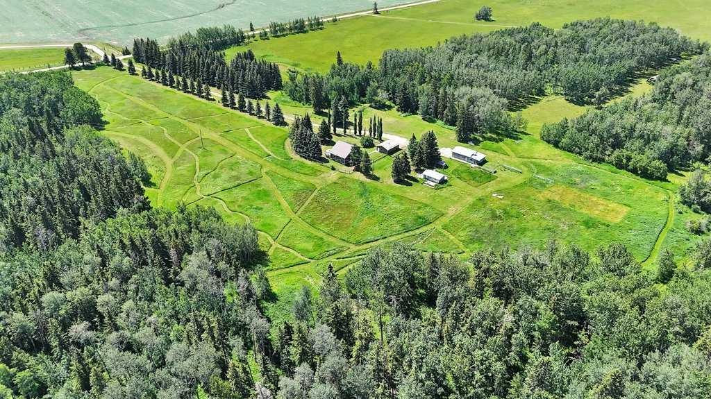 271054 Township Rd 465, Rural Wetaskiwin No. 10 County Of, AB T9A 1X2