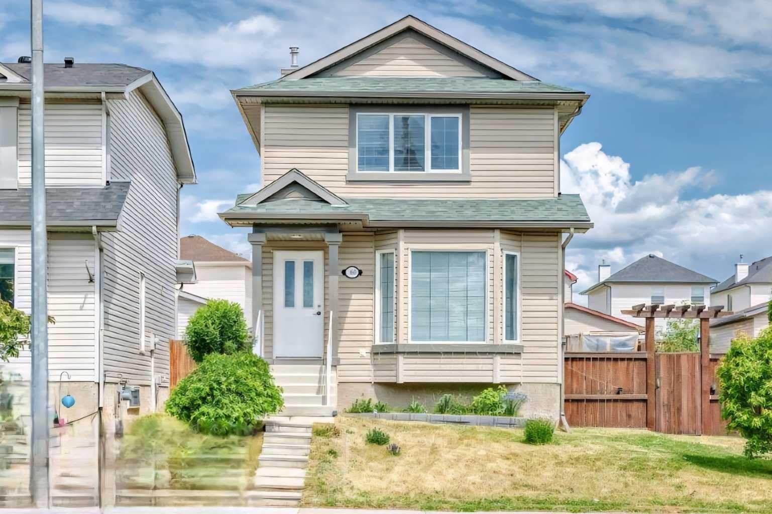 160 Taradale Dr NE, Calgary, AB T3J 5G3