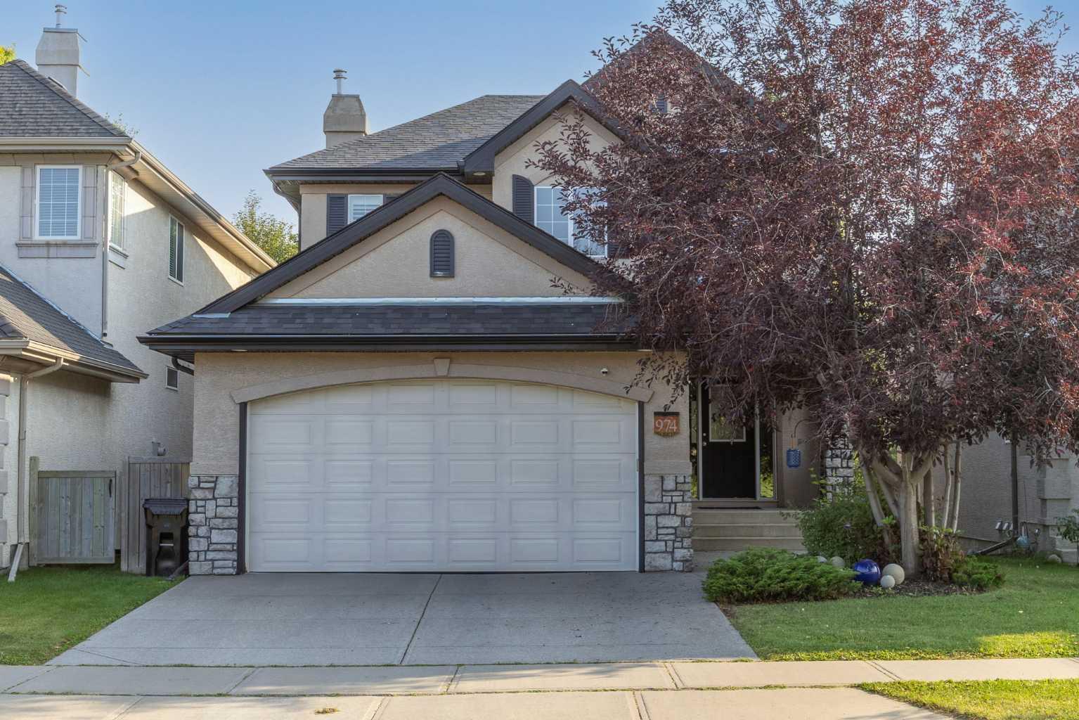 974 Tuscany Dr NW, Calgary, AB T3L 2T4
