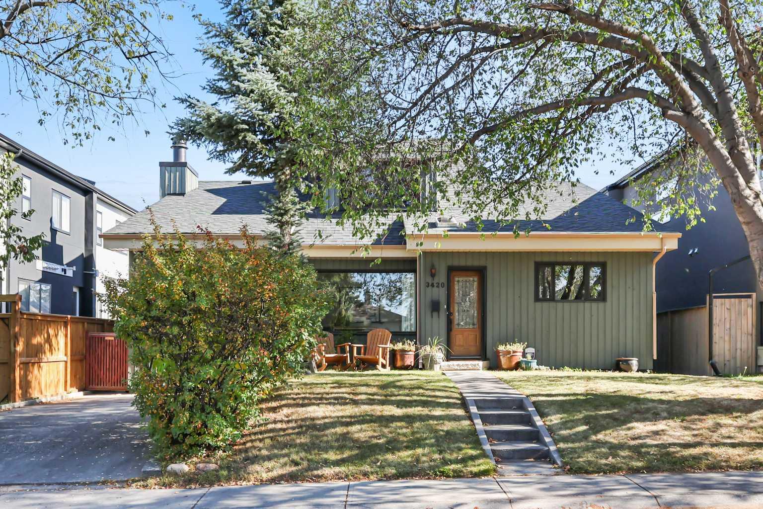 3420 Centre B St NW, Calgary, AB T2K 0V6