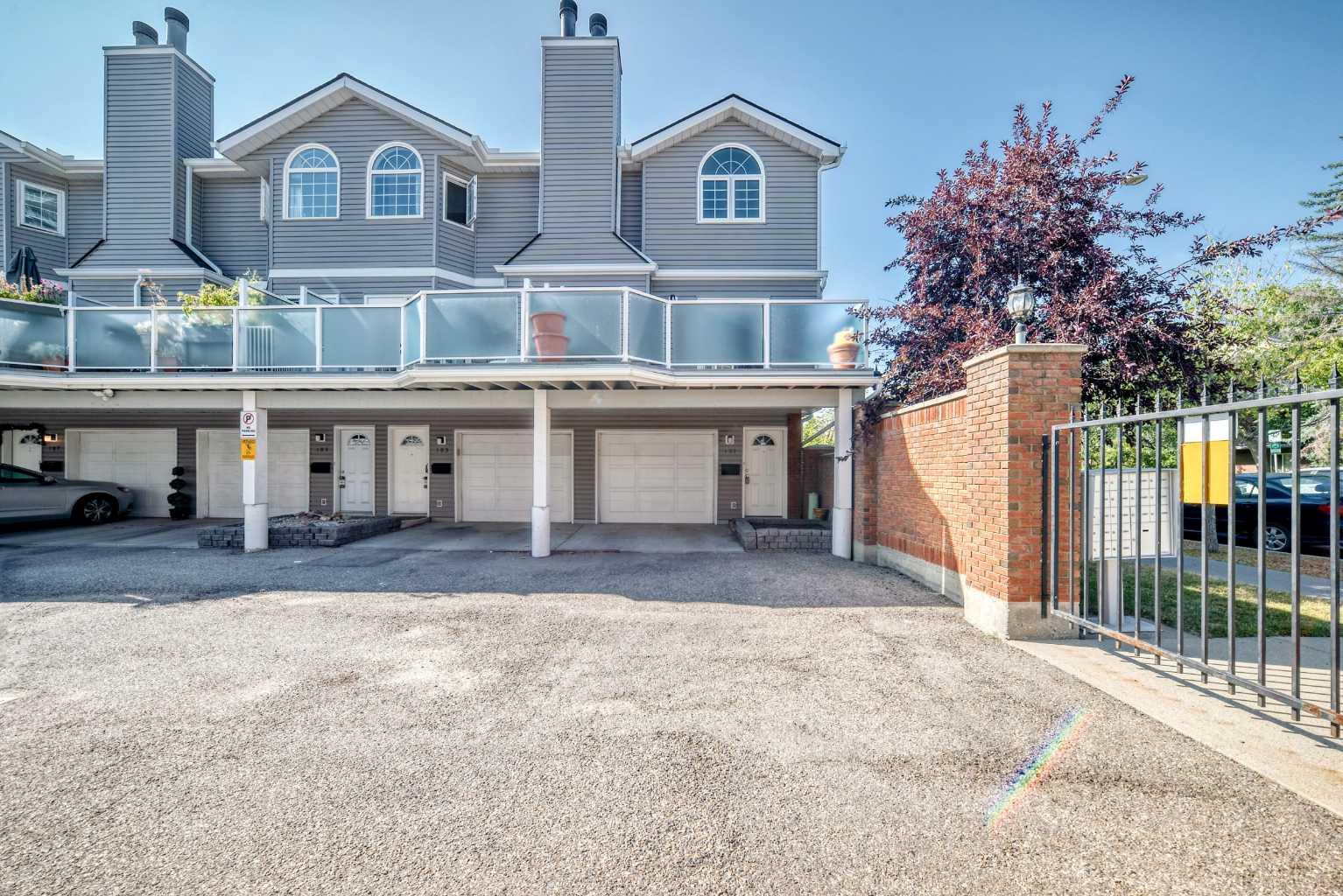 1607 11 Avenue Sw Unit 101, Calgary, AB T3C 0N3