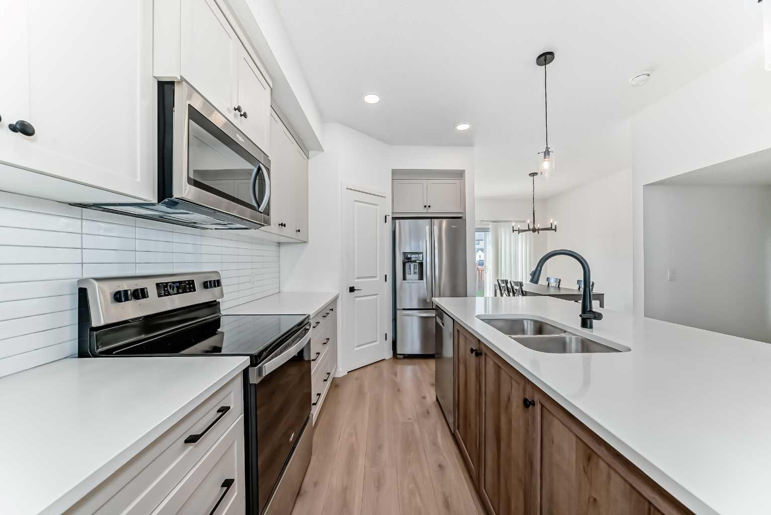 9 Sage Hill Path NW, Calgary, AB T3R 2A7