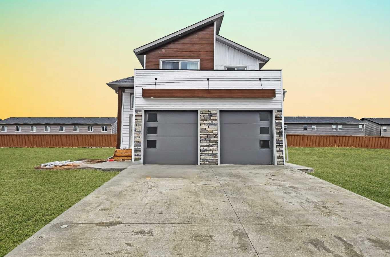 114 Avenue Unit 9513, Clairmont, AB T8X 0W7
