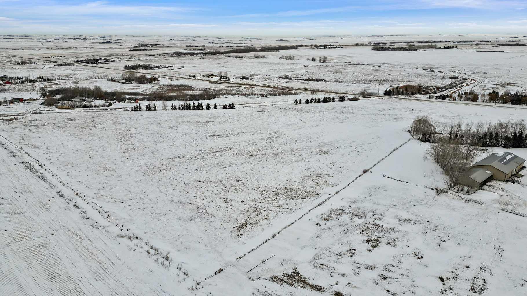 4252426 NE 244046 Range Road 251, Rural Wheatland County, AB T1P 0P1