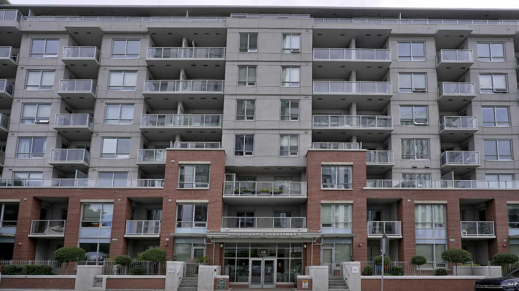 46 9 Street Ne Unit 320, Calgary, AB T2E 7Y1