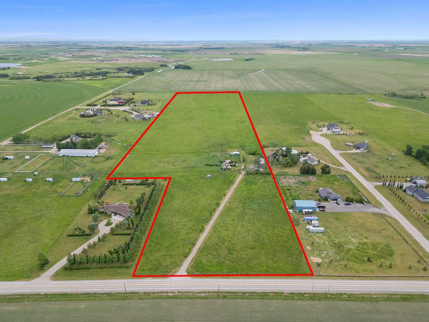 254015 Township 240 Rd, Rural Wheatland County, AB T1P 1J6