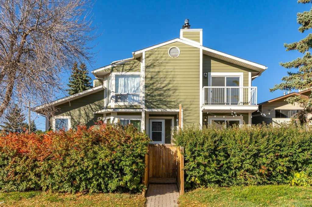 1939 25a Street Sw Unit 4, Calgary, AB T3E 1Y6