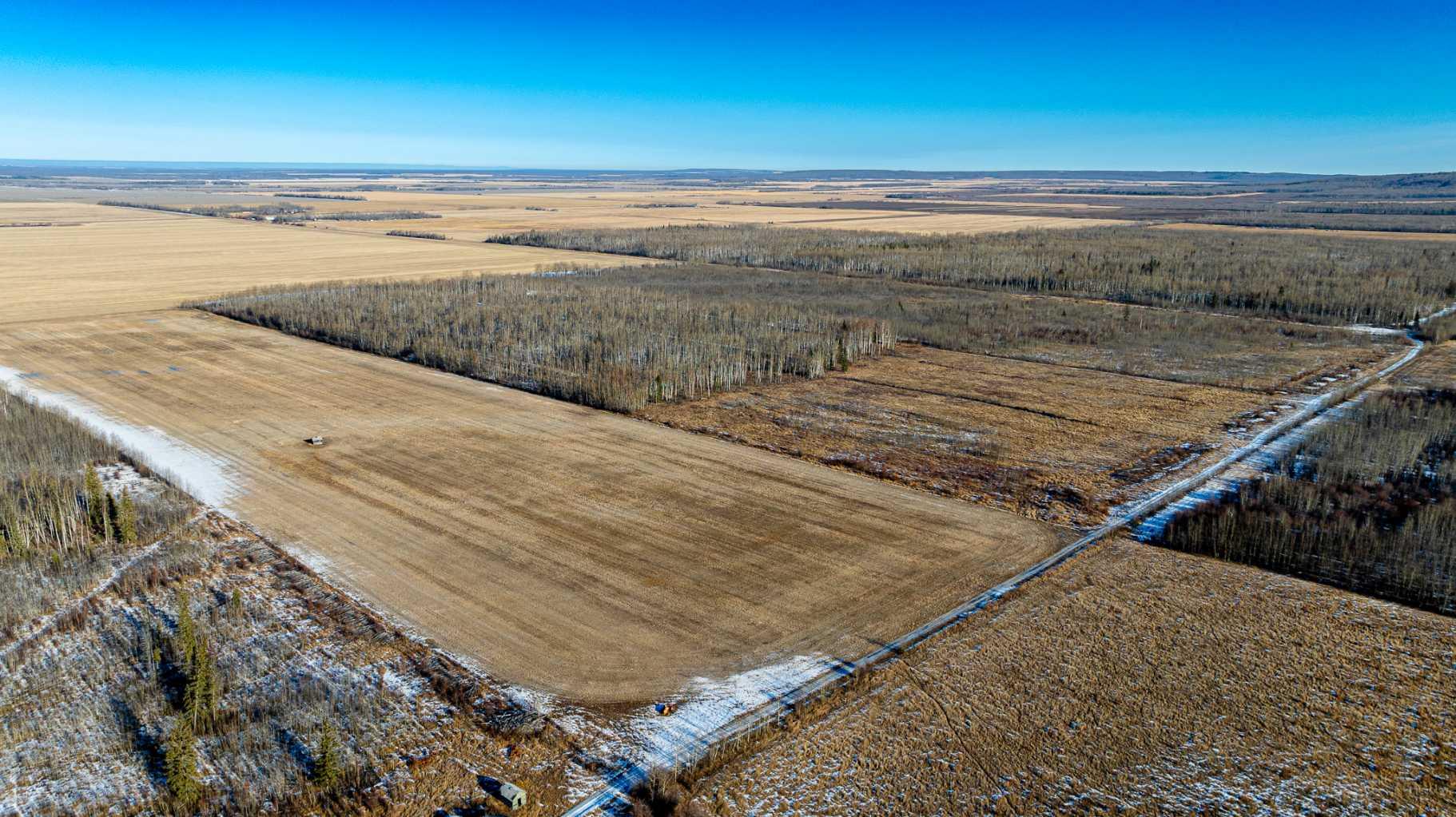 , Rural Saddle Hills County, AB T0H 0H0