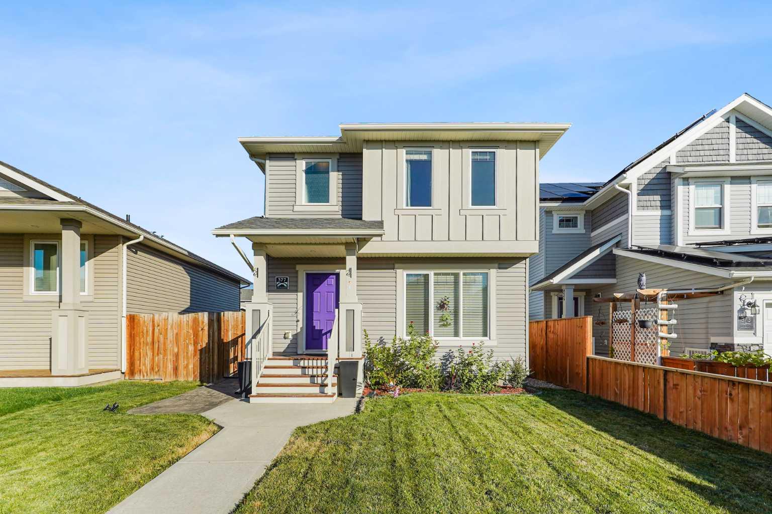 377 Moonlight Way W, Lethbridge, AB T1J 5B9