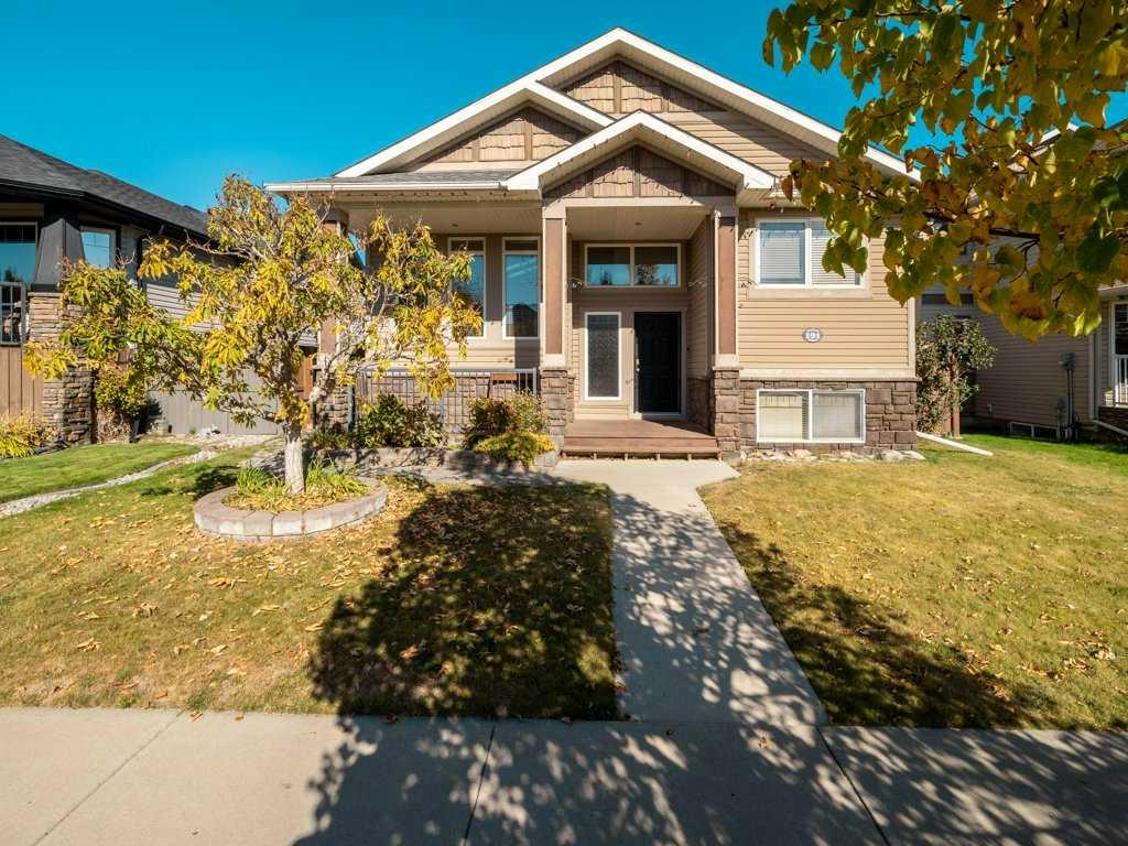 191 Riverstone Blvd W, Lethbridge, AB T1K 5N7
