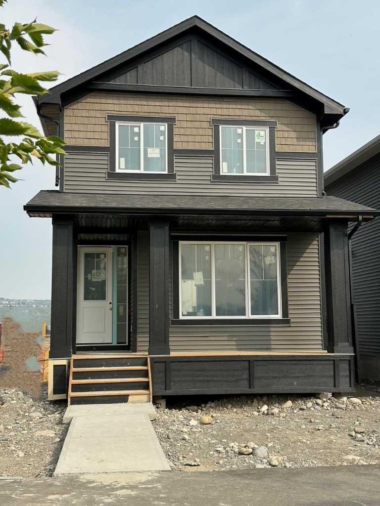 414 River Ave, Cochrane, AB T4C 3B8