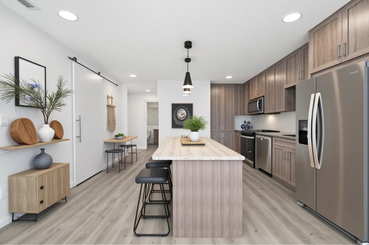 350 Livingston Common Ne Unit 2115, Calgary, AB T3P 1M5