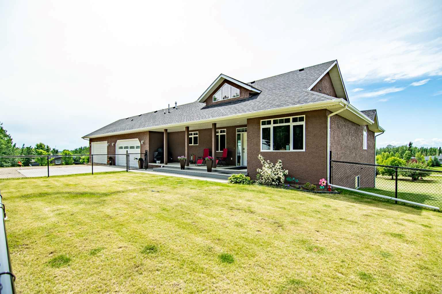 533 Birch Close, Birchcliff, AB T4S 1R6